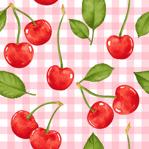 Cherries Insert
