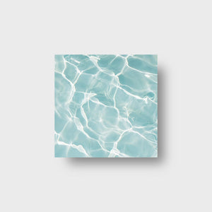 Square Acrylic Placemat (PRE-ORDER)