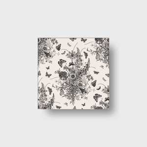 Square Acrylic Placemat (PRE-ORDER)