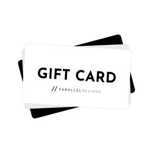 Parallel Designs Gift Card